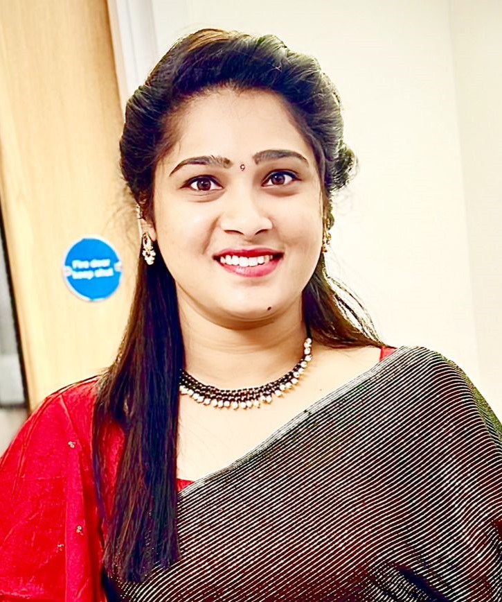 Aparna Birram (India)