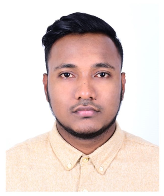 Mifta Uddin Khan (Bangladesh)