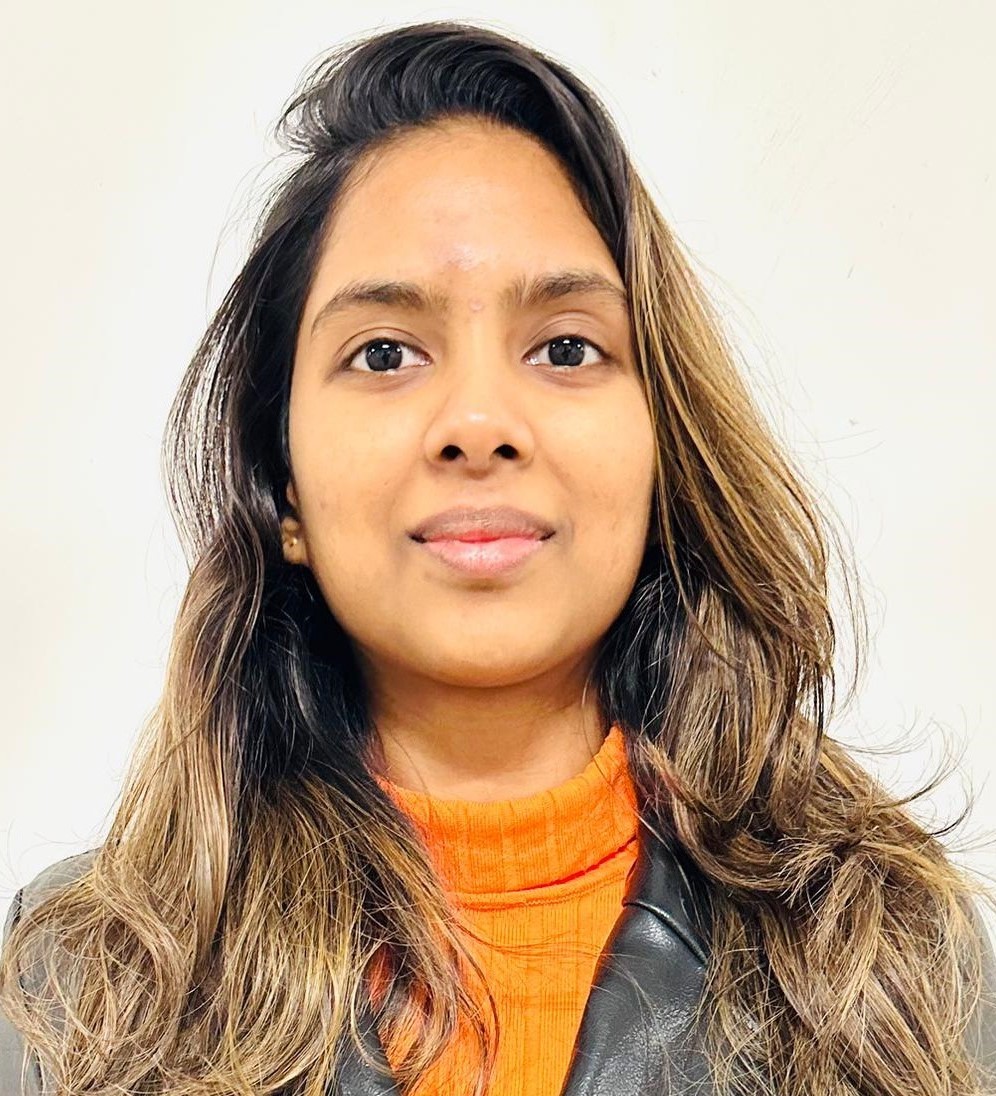 Roshika Fernando (Sri Lanka)