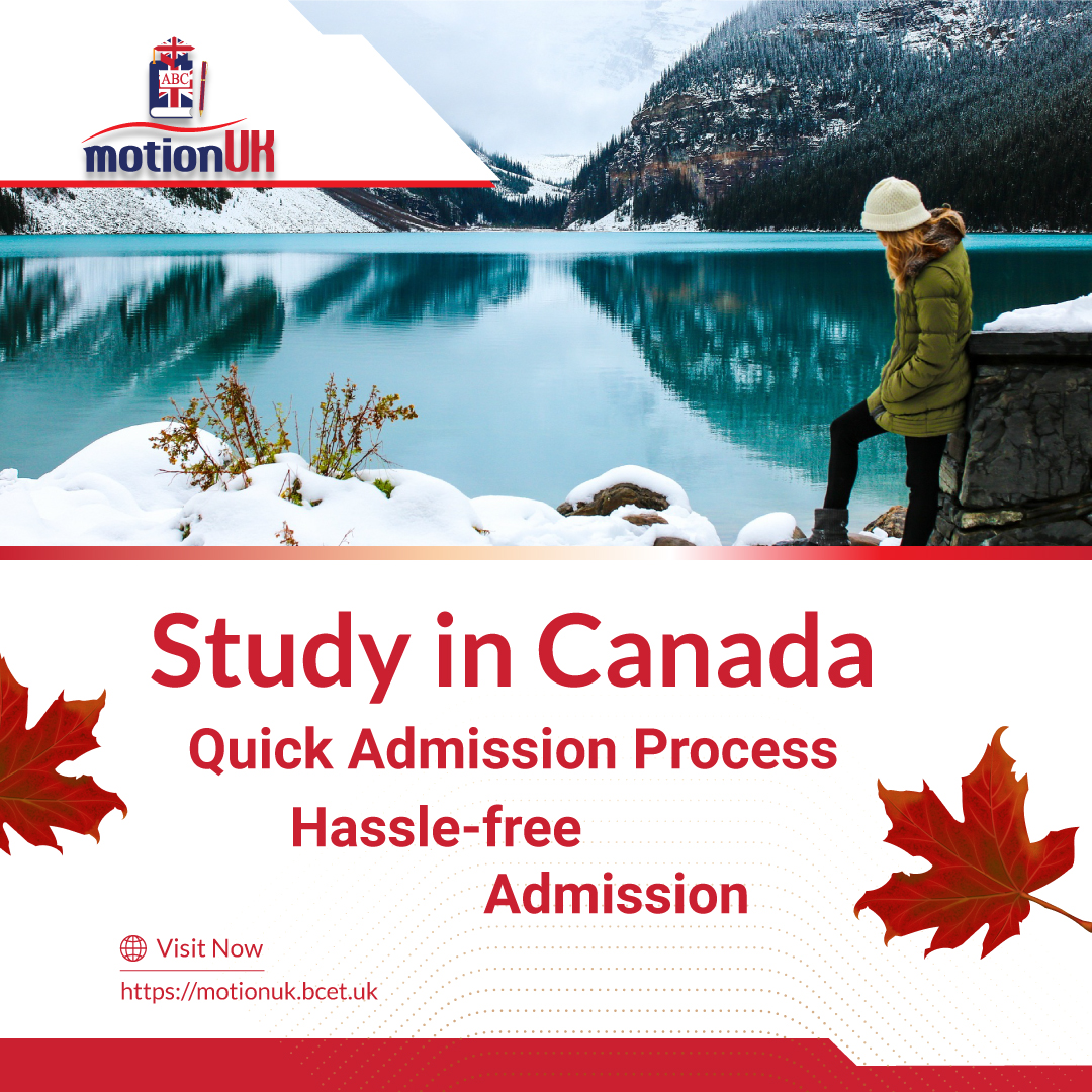 Study-in-Canada