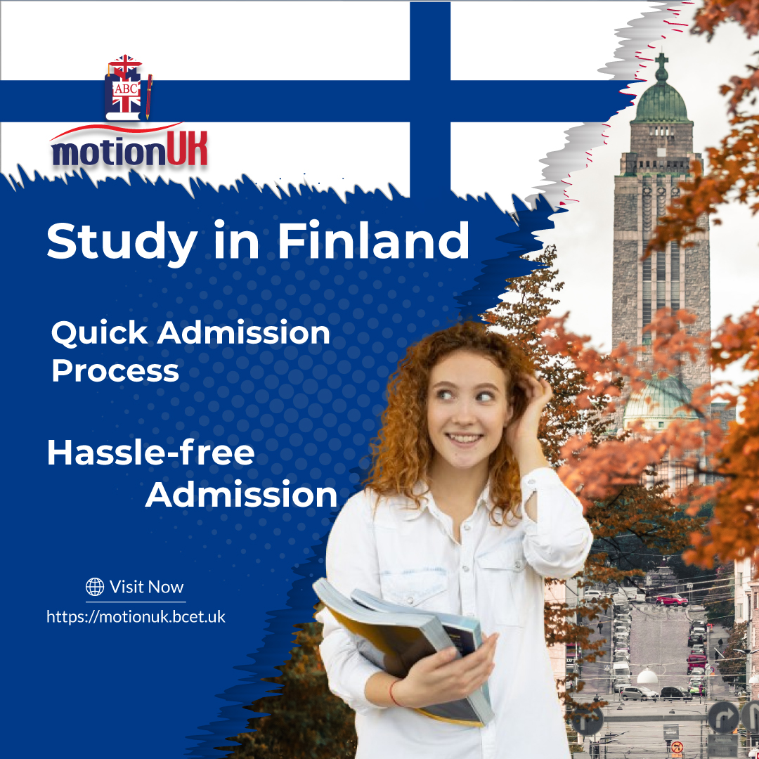 Study-in-Finland