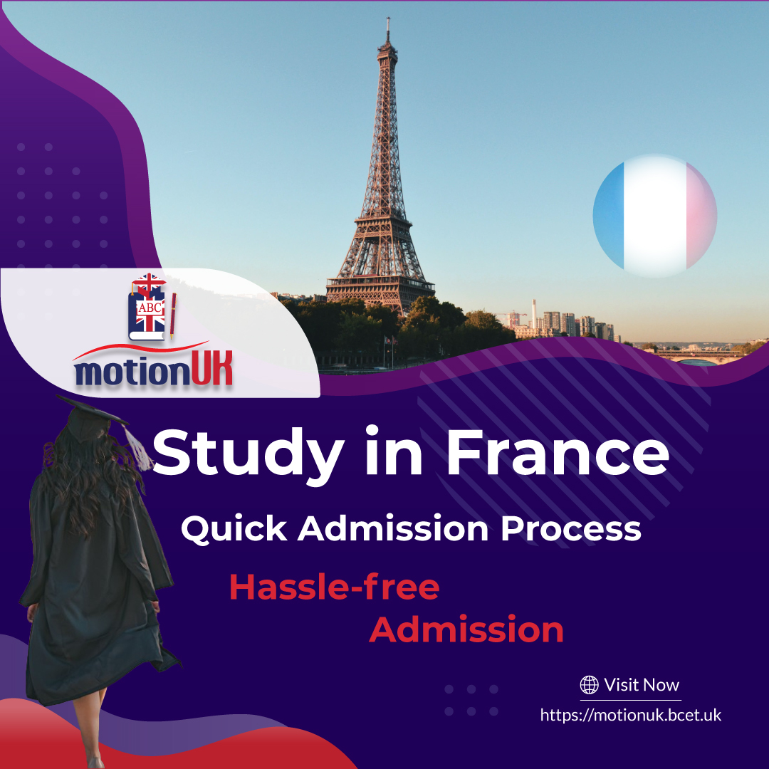 Study-in-France