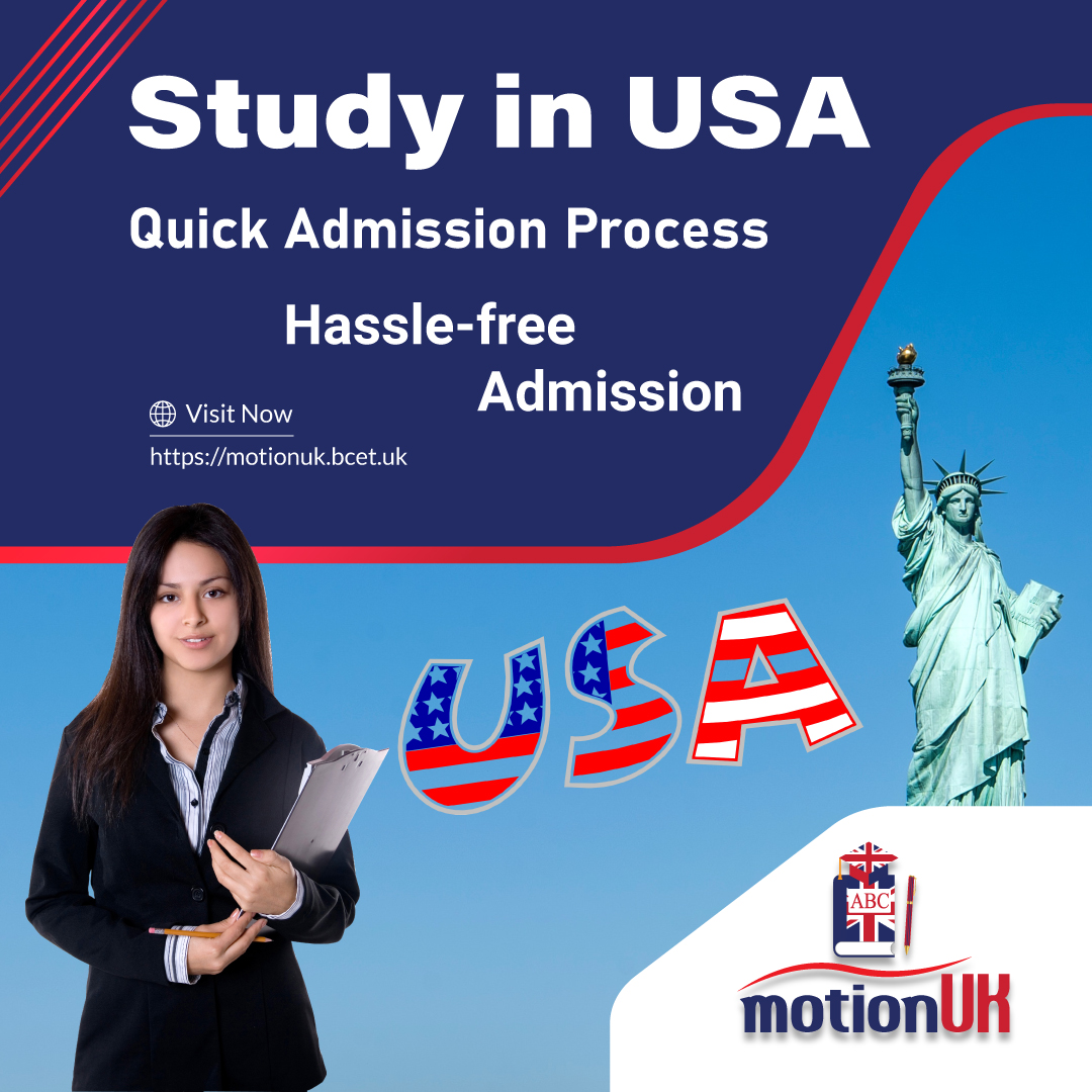 Study-in-USA